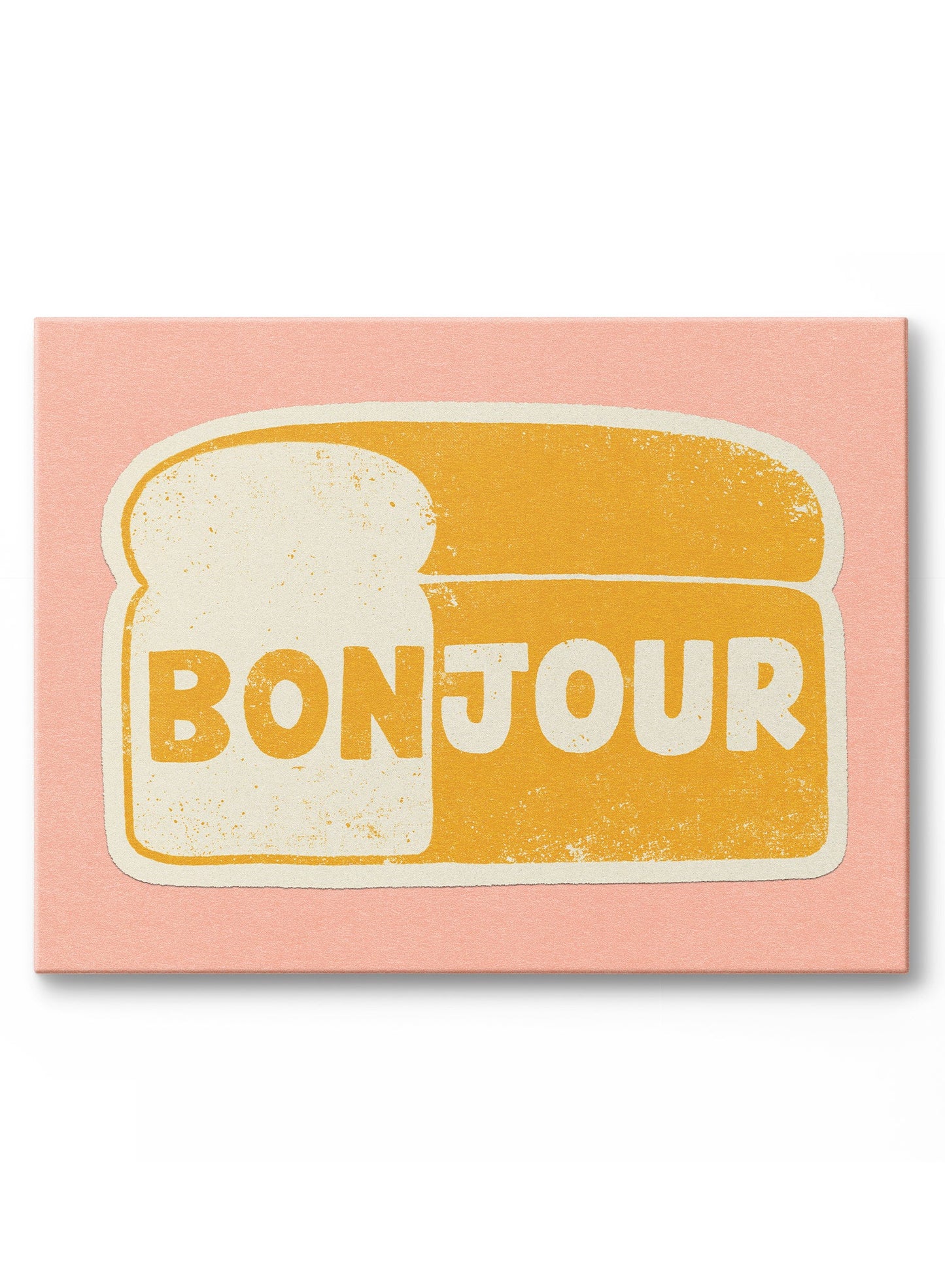 Bread & Breakfast, Poster