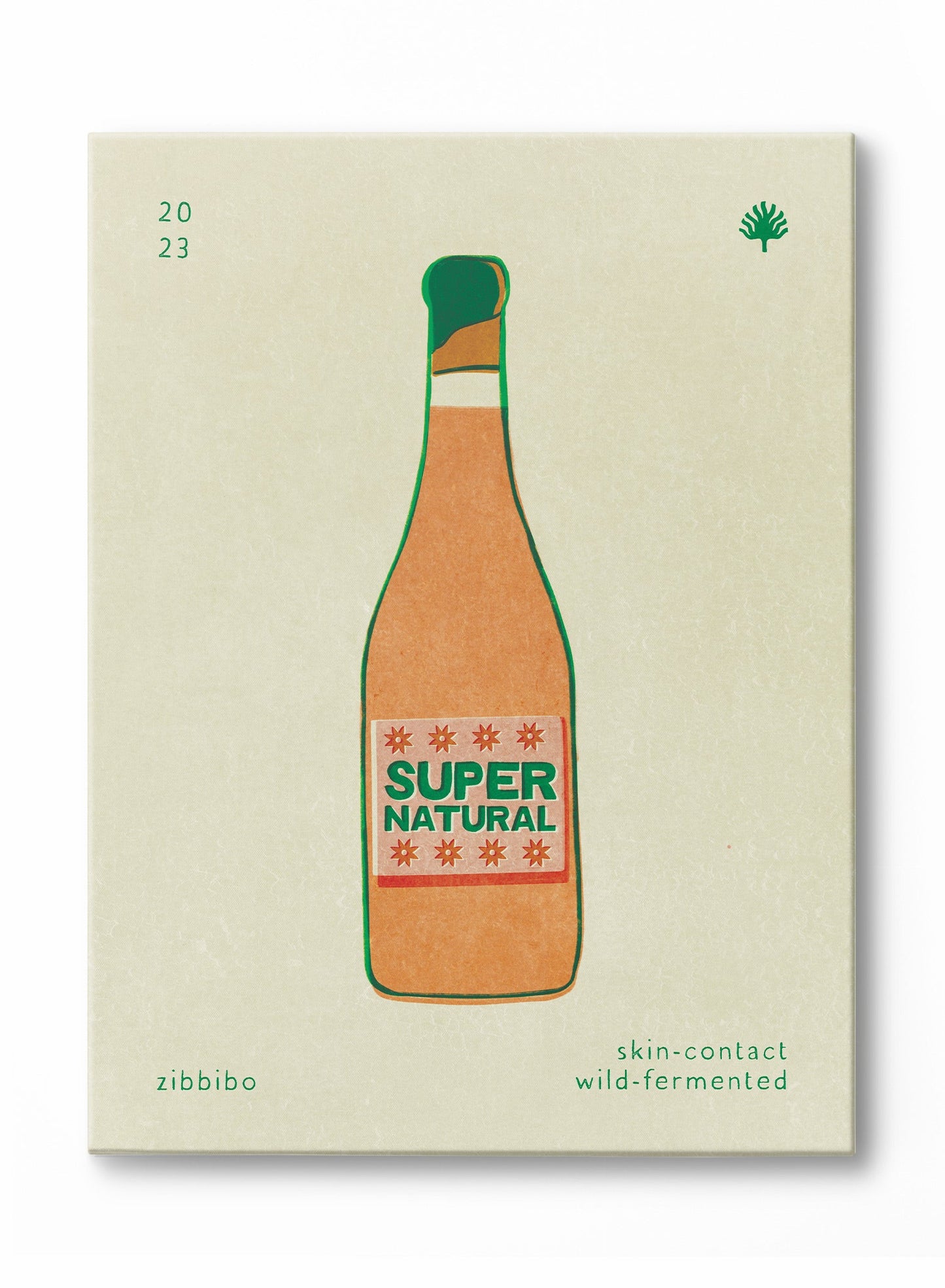 Supernatural, Poster