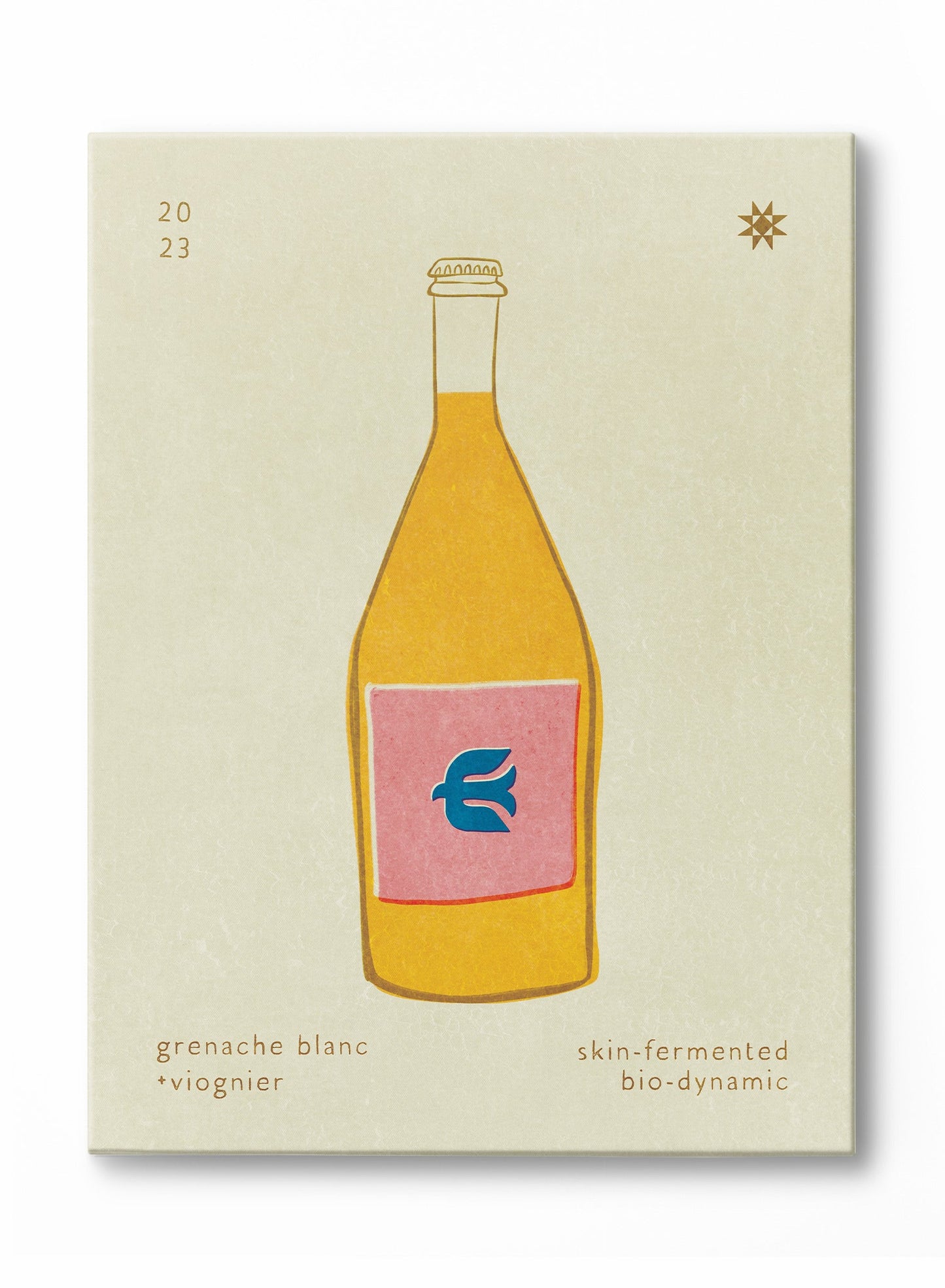 Liquid Gold, Poster